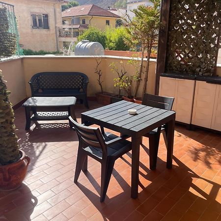 Mondello Stesicoro Apartment Palermo Eksteriør bilde