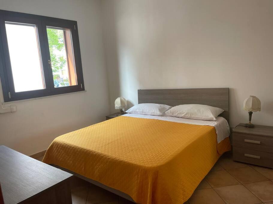 Mondello Stesicoro Apartment Palermo Eksteriør bilde