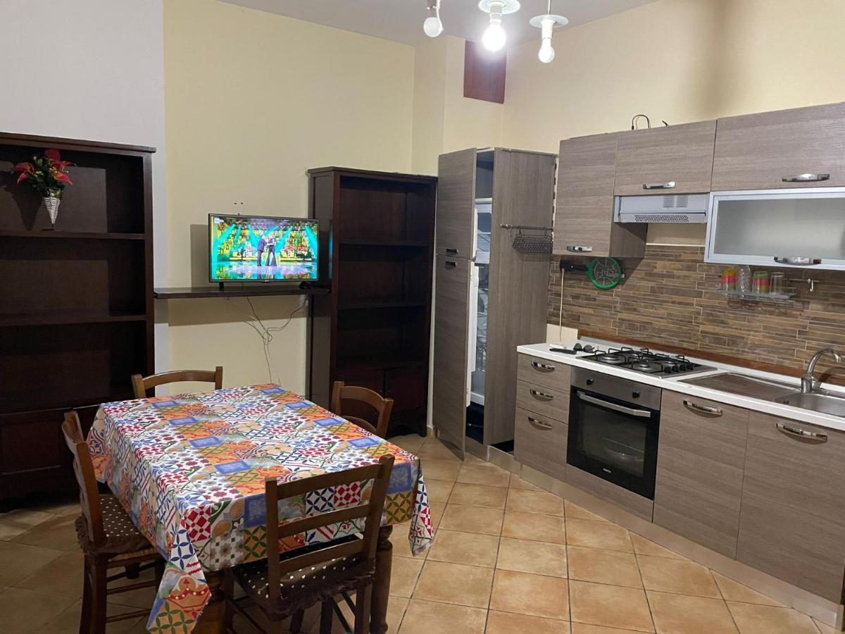 Mondello Stesicoro Apartment Palermo Eksteriør bilde