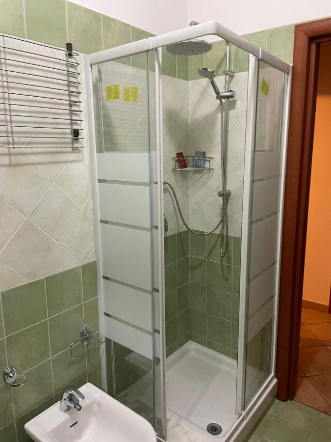 Mondello Stesicoro Apartment Palermo Eksteriør bilde