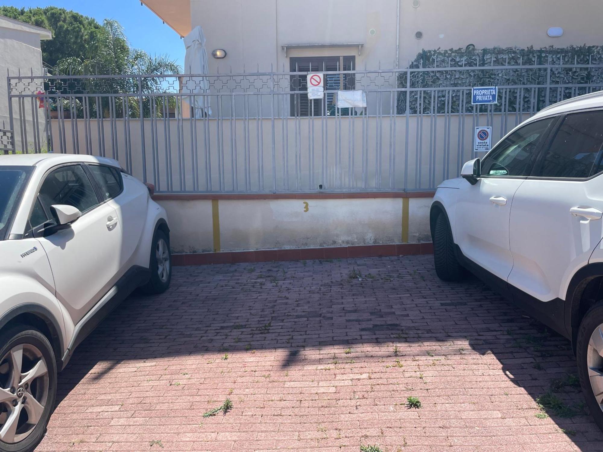 Mondello Stesicoro Apartment Palermo Eksteriør bilde